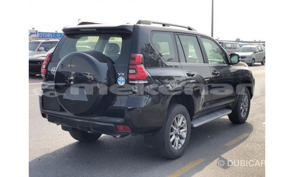 Buy Import Toyota Prado Black Car in Import - Dubai in Aragatsotn Buy Import Toyota Prado Black Car in Import - Dubai in Aragatsotn
