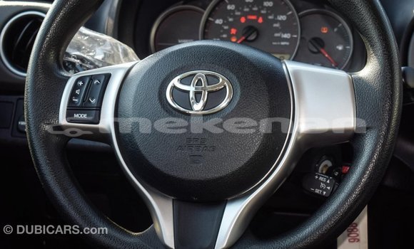 Buy Import Toyota Yaris Red Car in Import - Dubai in Aragatsotn Buy Import Toyota Yaris Red Car in Import - Dubai in Aragatsotn