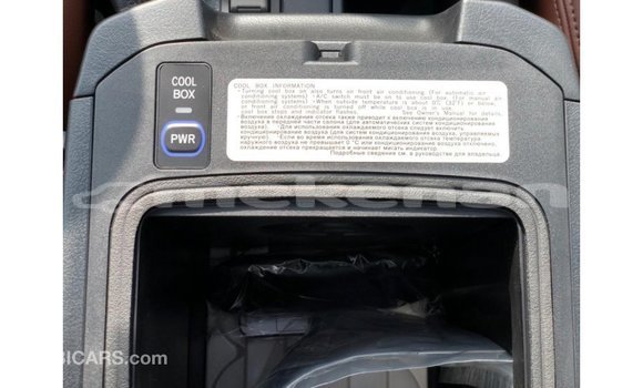 Buy Import Toyota Prado Black Car in Import - Dubai in Aragatsotn Buy Import Toyota Prado Black Car in Import - Dubai in Aragatsotn