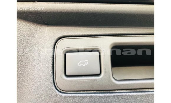 Buy Import Toyota Fortuner Black Car in Import - Dubai in Aragatsotn Buy Import Toyota Fortuner Black Car in Import - Dubai in Aragatsotn