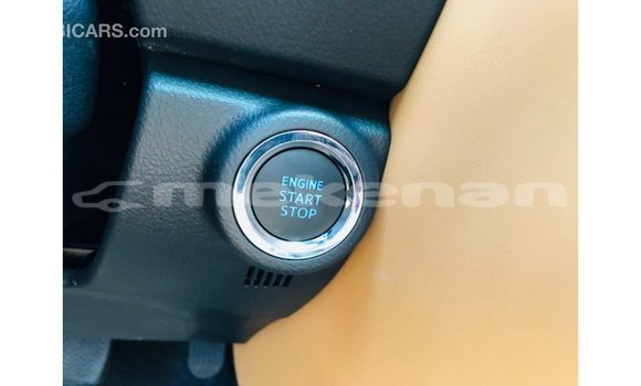 Buy Import Toyota Fortuner Black Car in Import - Dubai in Aragatsotn Buy Import Toyota Fortuner Black Car in Import - Dubai in Aragatsotn