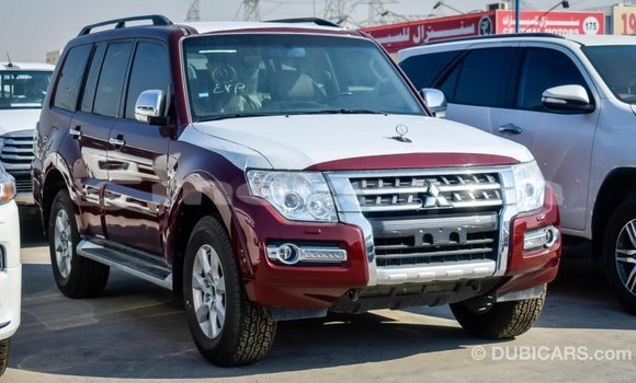 Buy Import Mitsubishi Pajero Other Car in Import - Dubai in Aragatsotn Buy Import Mitsubishi Pajero Other Car in Import - Dubai in Aragatsotn