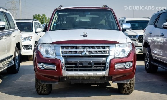 Buy Import Mitsubishi Pajero Other Car in Import - Dubai in Aragatsotn Buy Import Mitsubishi Pajero Other Car in Import - Dubai in Aragatsotn
