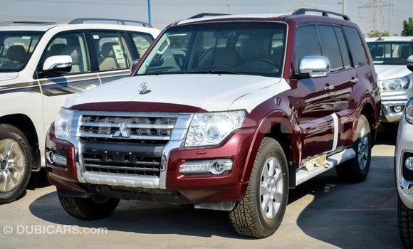 Buy Import Mitsubishi Pajero Other Car in Import - Dubai in Aragatsotn Buy Import Mitsubishi Pajero Other Car in Import - Dubai in Aragatsotn