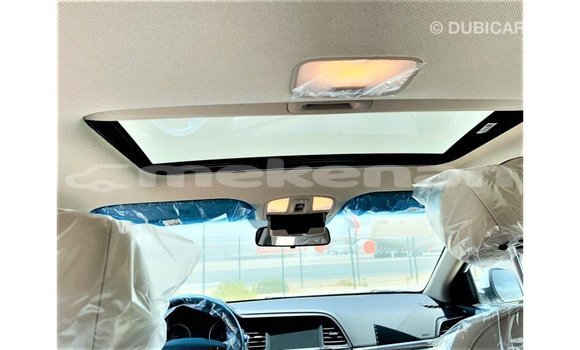 Buy Import Hyundai Elantra White Car in Import - Dubai in Aragatsotn Buy Import Hyundai Elantra White Car in Import - Dubai in Aragatsotn