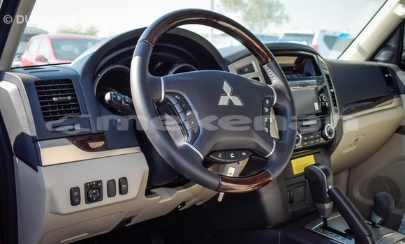 Buy Import Mitsubishi Pajero Other Car in Import - Dubai in Aragatsotn Buy Import Mitsubishi Pajero Other Car in Import - Dubai in Aragatsotn