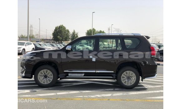 Buy Import Toyota Prado Brown Car in Import - Dubai in Aragatsotn Buy Import Toyota Prado Brown Car in Import - Dubai in Aragatsotn