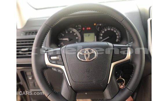 Buy Import Toyota Prado Brown Car in Import - Dubai in Aragatsotn Buy Import Toyota Prado Brown Car in Import - Dubai in Aragatsotn