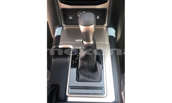 Buy Import Toyota Prado Brown Car in Import - Dubai in Aragatsotn Buy Import Toyota Prado Brown Car in Import - Dubai in Aragatsotn