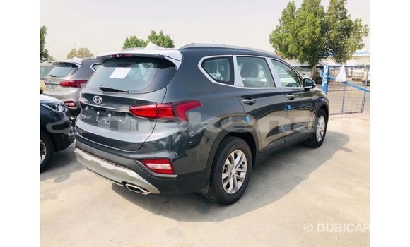 Buy Import Hyundai Santa Fe Green Car in Import - Dubai in Aragatsotn Buy Import Hyundai Santa Fe Green Car in Import - Dubai in Aragatsotn