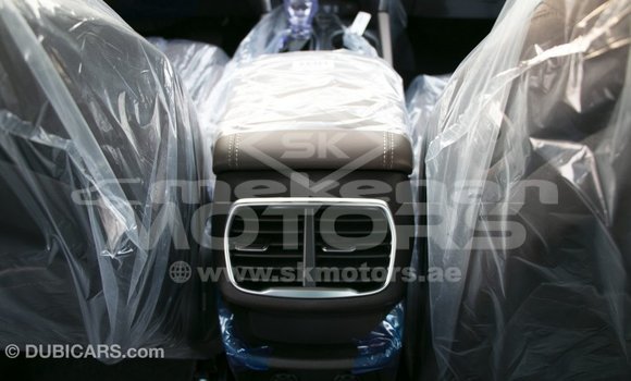 Buy Import Hyundai Santa Fe Brown Car in Import - Dubai in Aragatsotn Buy Import Hyundai Santa Fe Brown Car in Import - Dubai in Aragatsotn