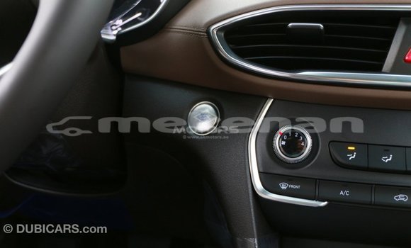 Buy Import Hyundai Santa Fe Brown Car in Import - Dubai in Aragatsotn Buy Import Hyundai Santa Fe Brown Car in Import - Dubai in Aragatsotn