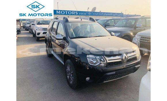 Buy Import Renault Duster Black Car in Import - Dubai in Aragatsotn Buy Import Renault Duster Black Car in Import - Dubai in Aragatsotn