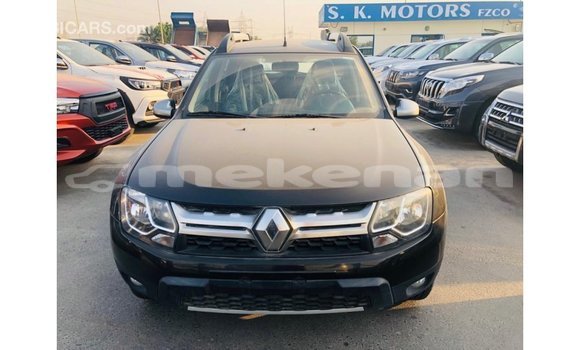 Buy Import Renault Duster Black Car in Import - Dubai in Aragatsotn Buy Import Renault Duster Black Car in Import - Dubai in Aragatsotn