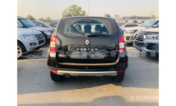 Buy Import Renault Duster Black Car in Import - Dubai in Aragatsotn Buy Import Renault Duster Black Car in Import - Dubai in Aragatsotn