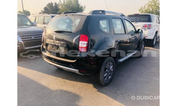 Buy Import Renault Duster Black Car in Import - Dubai in Aragatsotn Buy Import Renault Duster Black Car in Import - Dubai in Aragatsotn