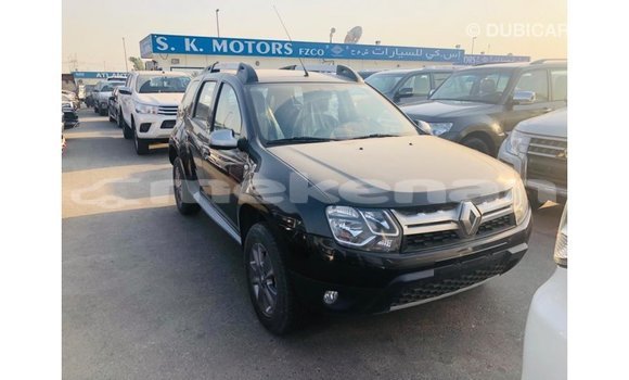 Buy Import Renault Duster Black Car in Import - Dubai in Aragatsotn Buy Import Renault Duster Black Car in Import - Dubai in Aragatsotn