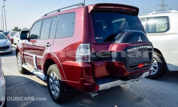 Buy Import Mitsubishi Pajero Other Car in Import - Dubai in Aragatsotn Buy Import Mitsubishi Pajero Other Car in Import - Dubai in Aragatsotn