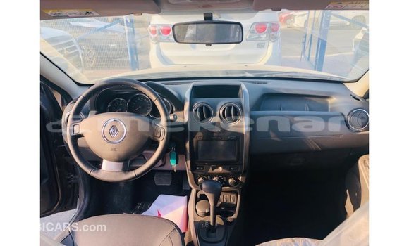 Buy Import Renault Duster Black Car in Import - Dubai in Aragatsotn Buy Import Renault Duster Black Car in Import - Dubai in Aragatsotn