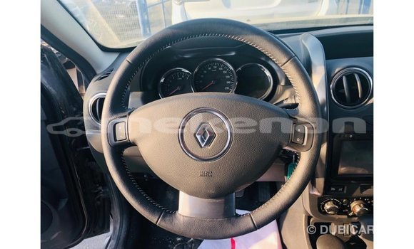 Buy Import Renault Duster Black Car in Import - Dubai in Aragatsotn Buy Import Renault Duster Black Car in Import - Dubai in Aragatsotn