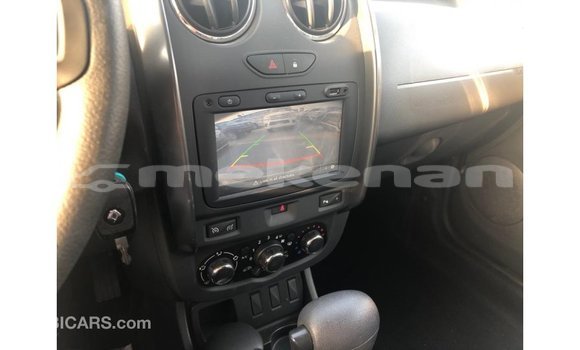 Buy Import Renault Duster Black Car in Import - Dubai in Aragatsotn Buy Import Renault Duster Black Car in Import - Dubai in Aragatsotn