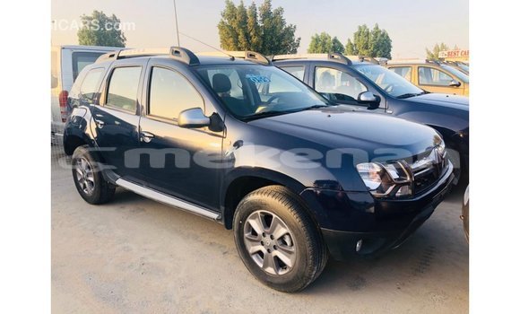 Buy Import Renault Duster Black Car in Import - Dubai in Aragatsotn Buy Import Renault Duster Black Car in Import - Dubai in Aragatsotn