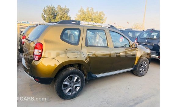 Buy Import Renault Duster Black Car in Import - Dubai in Aragatsotn Buy Import Renault Duster Black Car in Import - Dubai in Aragatsotn