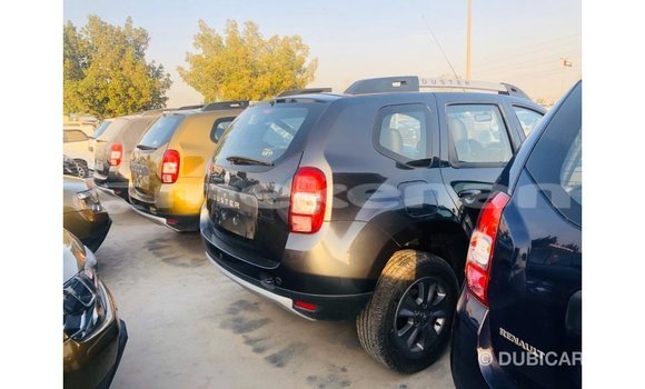 Buy Import Renault Duster Black Car in Import - Dubai in Aragatsotn Buy Import Renault Duster Black Car in Import - Dubai in Aragatsotn