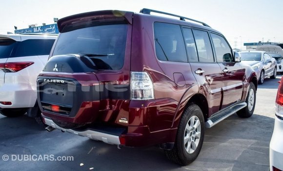 Buy Import Mitsubishi Pajero Other Car in Import - Dubai in Aragatsotn Buy Import Mitsubishi Pajero Other Car in Import - Dubai in Aragatsotn