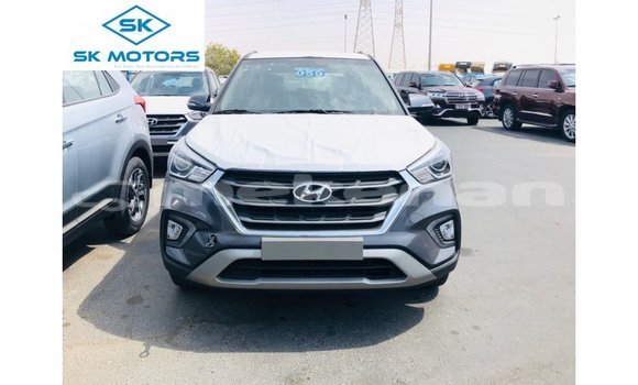 Buy Import Hyundai Creta Other Car in Import - Dubai in Aragatsotn Buy Import Hyundai Creta Other Car in Import - Dubai in Aragatsotn