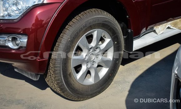 Buy Import Mitsubishi Pajero Other Car in Import - Dubai in Aragatsotn