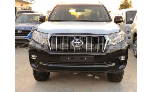 Buy Import Toyota Prado Black Car in Import - Dubai in Aragatsotn Buy Import Toyota Prado Black Car in Import - Dubai in Aragatsotn