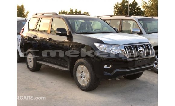 Buy Import Toyota Prado Black Car in Import - Dubai in Aragatsotn Buy Import Toyota Prado Black Car in Import - Dubai in Aragatsotn