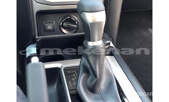 Buy Import Toyota Prado Black Car in Import - Dubai in Aragatsotn Buy Import Toyota Prado Black Car in Import - Dubai in Aragatsotn