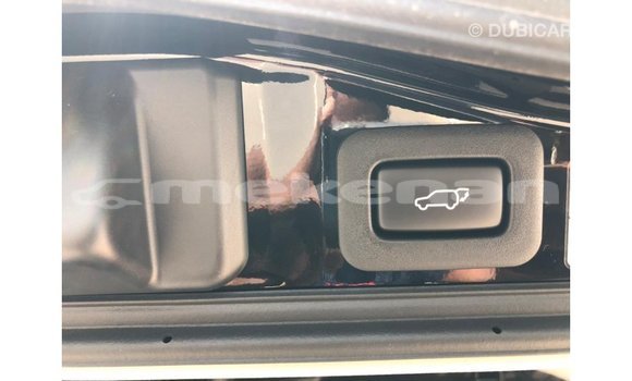 Buy Import Toyota Land Cruiser Black Car in Import - Dubai in Aragatsotn Buy Import Toyota Land Cruiser Black Car in Import - Dubai in Aragatsotn