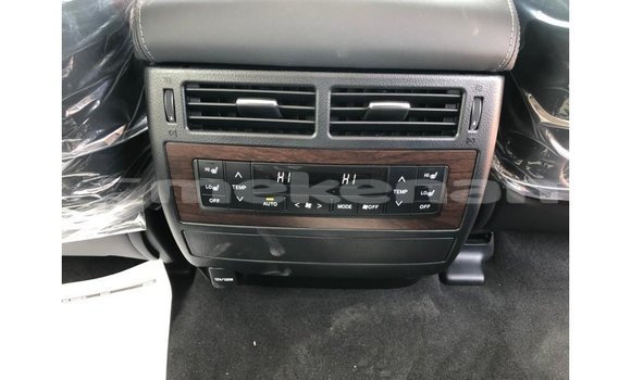 Buy Import Toyota Land Cruiser Black Car in Import - Dubai in Aragatsotn Buy Import Toyota Land Cruiser Black Car in Import - Dubai in Aragatsotn