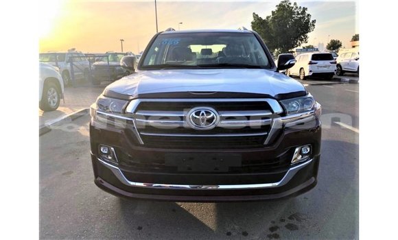 Buy Import Toyota Land Cruiser Other Car in Import - Dubai in Aragatsotn Buy Import Toyota Land Cruiser Other Car in Import - Dubai in Aragatsotn