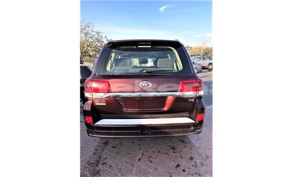 Buy Import Toyota Land Cruiser Other Car in Import - Dubai in Aragatsotn Buy Import Toyota Land Cruiser Other Car in Import - Dubai in Aragatsotn
