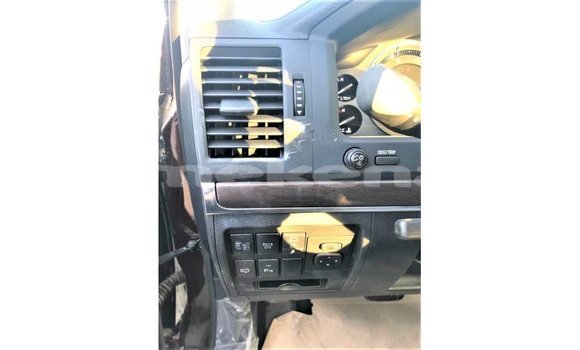 Buy Import Toyota Land Cruiser Other Car in Import - Dubai in Aragatsotn Buy Import Toyota Land Cruiser Other Car in Import - Dubai in Aragatsotn