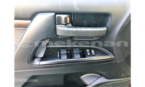 Buy Import Toyota Land Cruiser Other Car in Import - Dubai in Aragatsotn Buy Import Toyota Land Cruiser Other Car in Import - Dubai in Aragatsotn