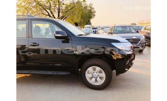 Buy Import Toyota Prado Black Car in Import - Dubai in Aragatsotn Buy Import Toyota Prado Black Car in Import - Dubai in Aragatsotn