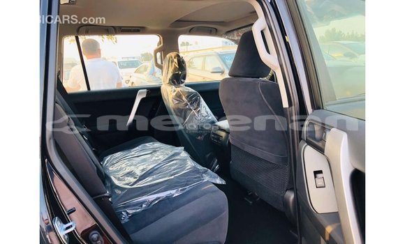 Buy Import Toyota Prado Black Car in Import - Dubai in Aragatsotn Buy Import Toyota Prado Black Car in Import - Dubai in Aragatsotn