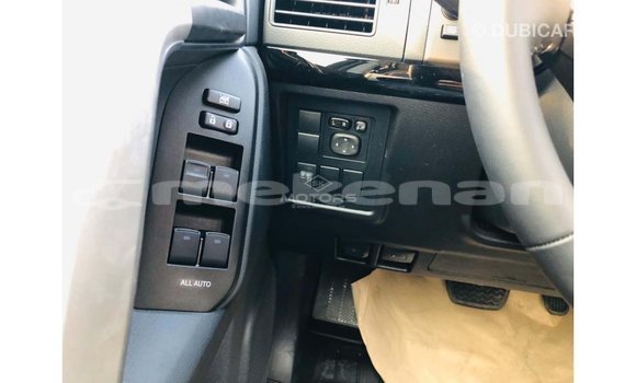 Buy Import Toyota Prado Black Car in Import - Dubai in Aragatsotn Buy Import Toyota Prado Black Car in Import - Dubai in Aragatsotn