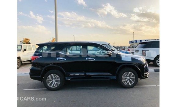 Buy Import Toyota Fortuner Black Car in Import - Dubai in Aragatsotn Buy Import Toyota Fortuner Black Car in Import - Dubai in Aragatsotn
