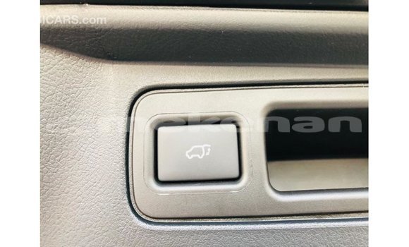 Buy Import Toyota Fortuner Black Car in Import - Dubai in Aragatsotn Buy Import Toyota Fortuner Black Car in Import - Dubai in Aragatsotn