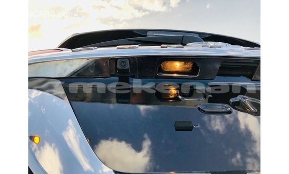 Buy Import Toyota Fortuner Black Car in Import - Dubai in Aragatsotn Buy Import Toyota Fortuner Black Car in Import - Dubai in Aragatsotn