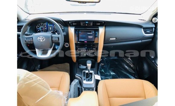 Buy Import Toyota Fortuner Black Car in Import - Dubai in Aragatsotn Buy Import Toyota Fortuner Black Car in Import - Dubai in Aragatsotn