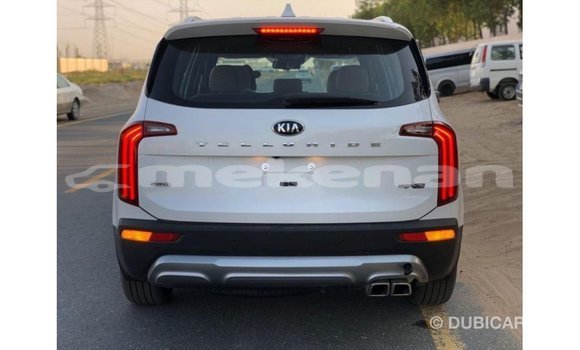 Buy Import Kia Carens White Car in Import - Dubai in Aragatsotn Buy Import Kia Carens White Car in Import - Dubai in Aragatsotn