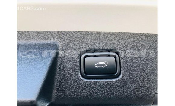 Buy Import Kia Carens White Car in Import - Dubai in Aragatsotn Buy Import Kia Carens White Car in Import - Dubai in Aragatsotn