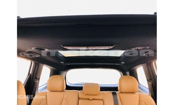 Buy Import Kia Carens White Car in Import - Dubai in Aragatsotn Buy Import Kia Carens White Car in Import - Dubai in Aragatsotn